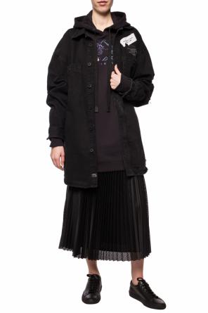 Hooded sweatshirt, zdjęcie 2 Hooded sweatshirt od Coach